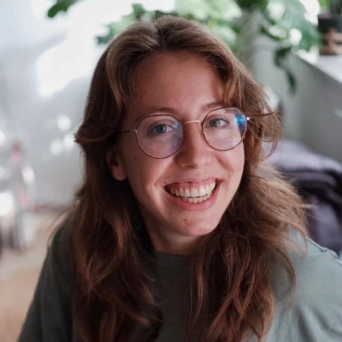 profielfoto Esmee